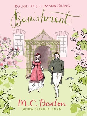 cover image of Banishment
